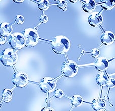 フコイダン分子量イメージ