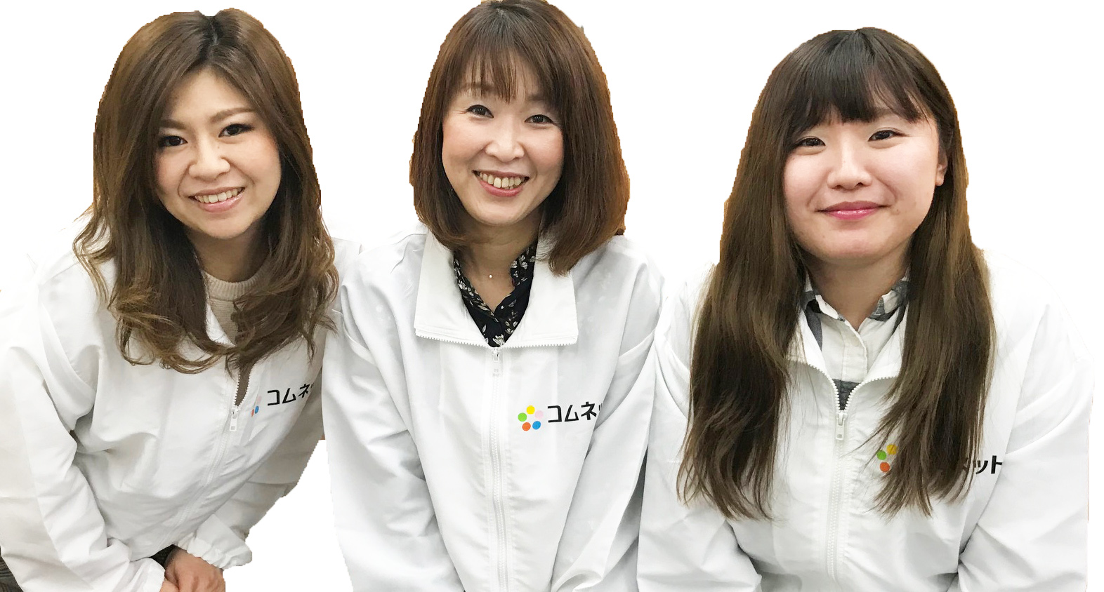 フコイダン専任スタッフ