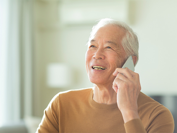 医師に無料で相談できる