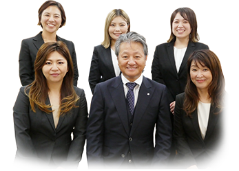 フコイダン専任スタッフ