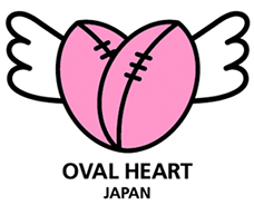 オーバルハートジャパンとは