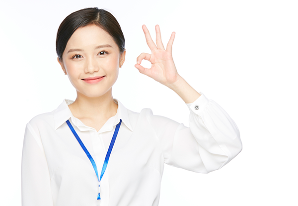 ご注文の手間いらず！