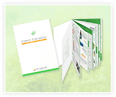 悩んでいる画像